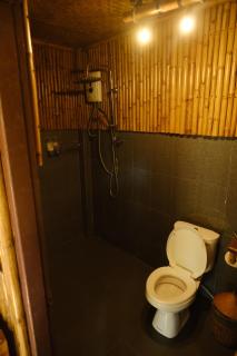 Nana Bungalows - Ban Tan - 9