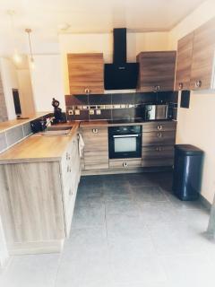 chalonnaise house 120m2 - 2