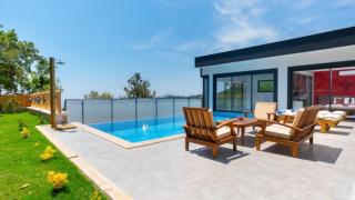 Islamlar Village 1 Bedroom Villa 1652 - 9