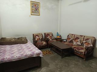 Vibha Vila - Naini - 2