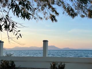 Dimitra Houses 2 - Seaside - Lefkímmi - 9