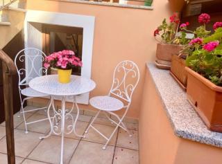 Fantastic Loft in Sardinia with wifi and parking - Tertenia - 0