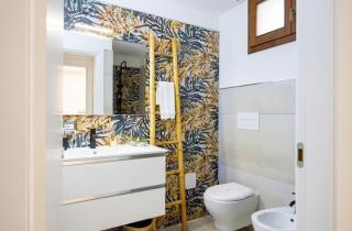 Fantastic Loft in Sardinia with wifi and parking - Tertenia - 7