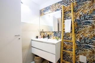 Fantastic Loft in Sardinia with wifi and parking - Tertenia - 4
