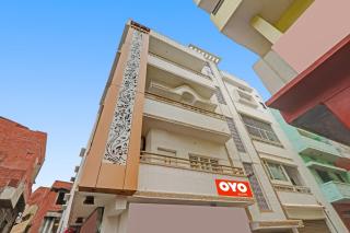 Hotel O Surbhi G House - Varanasi - 7