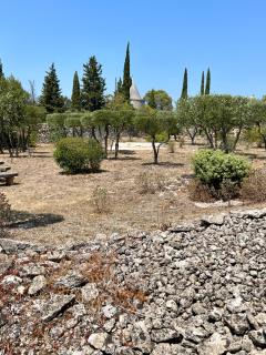 Luxury Villa in front of the famous Pont-du-Gard. - Castillon-du-Gard - 7