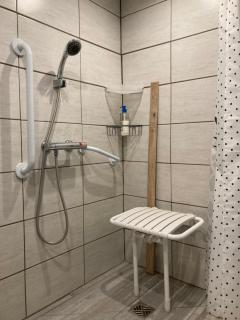 Gîte Meublé PMR - 3