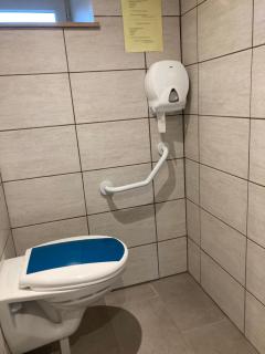 Gîte Meublé PMR - 2