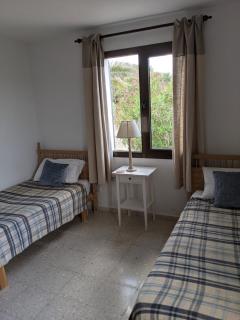 Villa Dagrum - Es Grau - 2