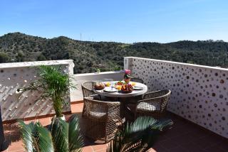 Seaview Penthouse Reserva de Marbella - 1