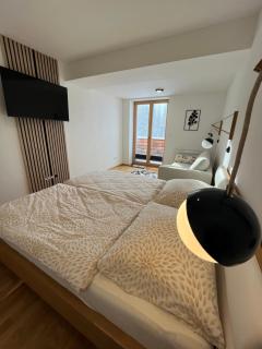 Slunečný apartmán - Černý Důl - 4