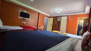 Mananyaa Residency - 7