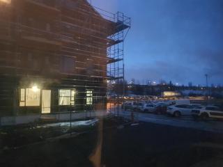 Ecological seaside apartament - Reykjavík - 8