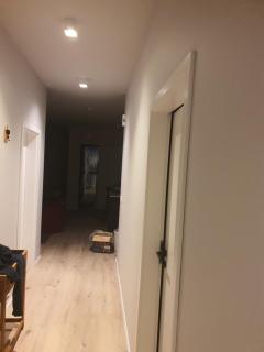 Ecological seaside apartament - Reykjavík - 7