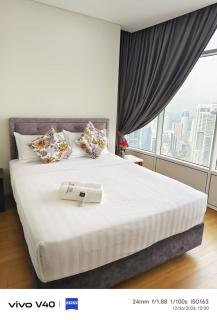 Sky Suites KLCC by KD SKY Family Suites - 3