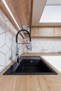 City apartment by ApartMAX - 0