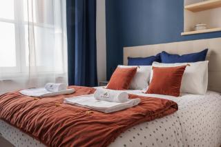 La Terrasse Saint-Gatien - PrestiPlace Collection - Tours - 8