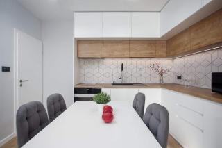 City apartment by ApartMAX - 3