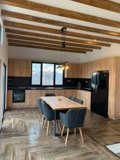 City apartment by ApartMAX - 2