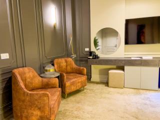 Eastern Al Montazah Hotel - Alessandria d'Egitto - 6