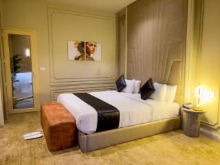 Eastern Al Montazah Hotel - Alessandria d'Egitto - 5