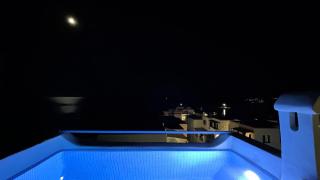 Villa Danae - Seaside Villa with Pool & Hot Tub - Piso Livadi - 9