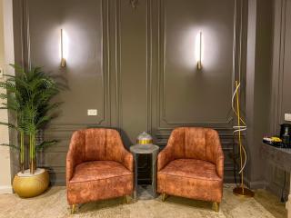 Eastern Al Montazah Hotel - Alessandria d'Egitto - 7