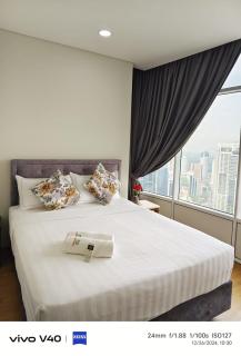 Sky Suites KLCC by KD SKY Family Suites - 2