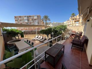 1ªlínea playa 18 guests - El Campello - 4