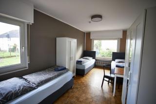 Schaefer Apartments - Villa Bischof - Offenbach - 6