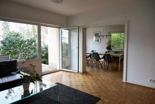 Schaefer Apartments - Villa Bischof - Offenbach - 3