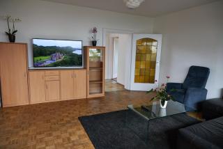 Schaefer Apartments - Villa Bischof - Offenbach - 1