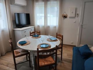 Gîte les Rougets - Narbonne - 8