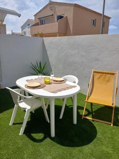 Gîte les Rougets - Narbonne - 6