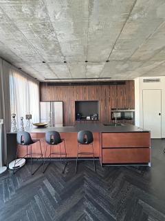 A H Penthouse - Eilat - 8