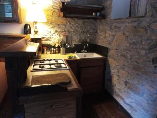 Laghetti di Nervi only Walking 20 min in the NATURE We Carry Your Baggage with Small Tractor - Genova - 9