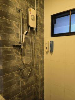 The Morning mini house aonang - 1500 meters from the beach - 4