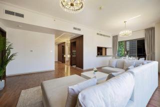 Lux Unit Breathtaking Burj View I Walk Dubai Mall - 3