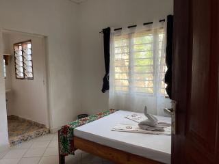 Cozy 2Bdrm Chill out Villa with Private Yard - Diani Beach - 7