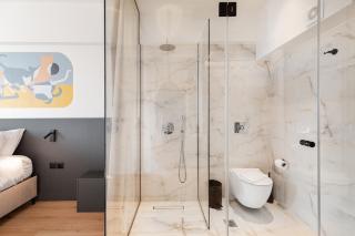 Dina & McAllister Rooms & Suites - Atene - 5