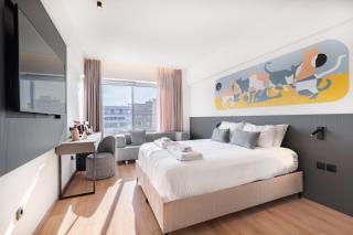 Dina & McAllister Rooms & Suites - Athènes - 0