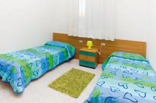 Bright flat with large balcony in Bibione - 7