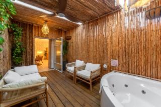 Estate Spa Boutique Hotel - Adults Only - Rechovot - 5