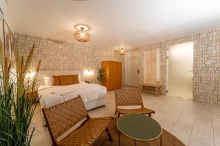 Estate Spa Boutique Hotel - Adults Only - Rechovot - 3