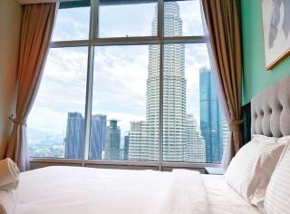 Sky Suites KLCC by Family Suites - Kuala Lumpur - 6