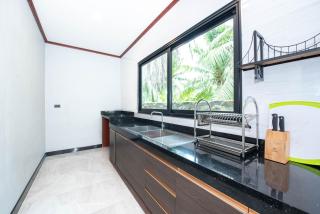 Crystal Bay Pool Villa Pattaya - Ban Huai Yai - 2