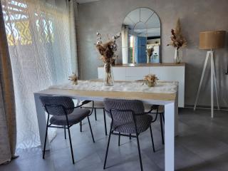 Maison entre mer et montagnes - 4