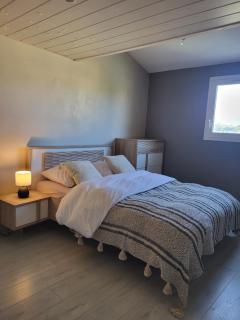 Maison entre mer et montagnes - 3