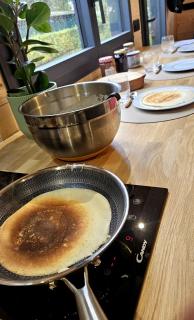 Tiny House Kota Grill & Sauna - 7