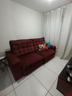 Ap condomínio Bosque com piscina - Garanhuns - 5
